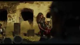 Burning Mustang - Dear Boss (Official clip)