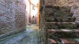 Ortezzano - Fermo - Marche