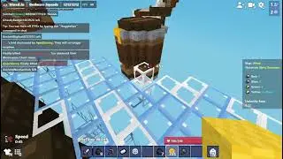 DOMINATING BEDWARS SQUADS IN UNDER 5 MINUTES 🔥⚔️🛏️