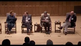 Health and Health Care: Where are we going?