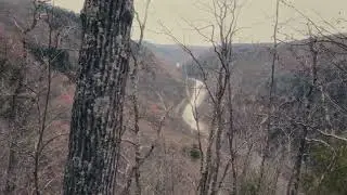 Queen of Winter (Official Video) Appalachian Pagan Folk-Black Metal