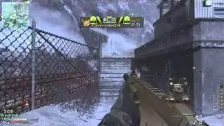Tony-man-014 - MW3 Game Clip