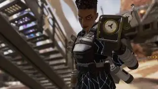 Flatline\alternator kill feed