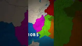 Pakistan&rsquo;s New Defense Budget Shocks Everyone! 🇵🇰💥