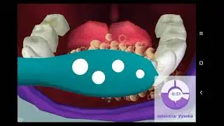 Philips Sparkly app Sonicare For kids CZ