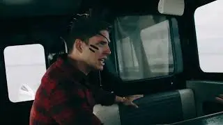 Luke Charles Stafford - The Iron Ones - &ldquo;You&rsquo;re not thinking straight&rdquo; - Full Scene