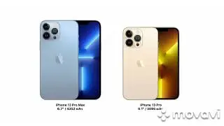 Смартфон Iphone 13 обзор 2022 года. самый мощный и лучший телефон