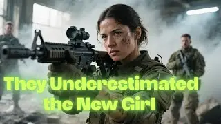 They Underestimated the New Girl &mdash; Her SEAL Combat Skills Left Them Stunned  | Emotional Stories