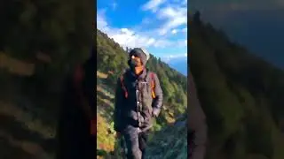 Paharo ka safar Qudrati khubsurti | Pharo main Nature Explorer 3.0 k sath