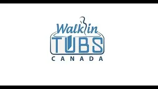 Luxury Walk-In Tubs for Independent, Safe Bathing, Canada | Made in Chicago | Ella's Bubbles