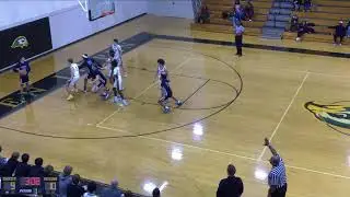 Ben Lippen School vs Pinewood Prep High School Womens Varsity Basketball