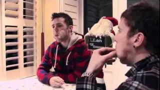 BETA McFly Advent Calendar Day 8