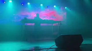 Blade rave