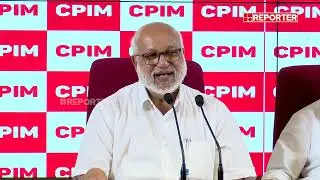 'BJP യെ തോൽപ്പിക്കാൻ കോൺഗ്രസിന് തിന് വേണ്ടിയുള്ള  കഴിയുന്നിടത്ത് നീക്കു പോക്കുകൾ ഉണ്ടാക്കാം'|MA Baby