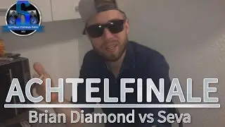 SCB 2015 [Achtel 8/8] Brian Diamond vs. Seva feat. MO (prod. by VSIDE & Silva & Booming brothers)