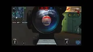 Anonymous Trolling Players Going easy On Everyone(1% Percent of his power) LOL Credit Anonymous.