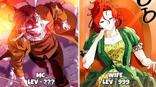 (S-1) When Greediest Engineer Was Reborn With A Building System To Make Money - Manhwa Recap
