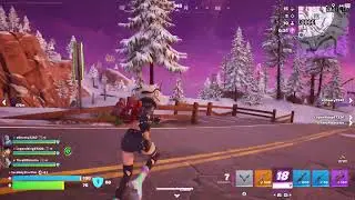Dumb ways to die- proNoob edition Fortnite