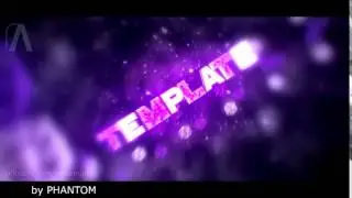 FREE 3D Intro #23 | Cinema 4D/AE Template