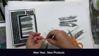FTT New Year Eve/Celebrate Cards