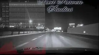 Grey Nights &ndash; Atmospheric Trap / Hip Hop Beat | Red Raven Studios
