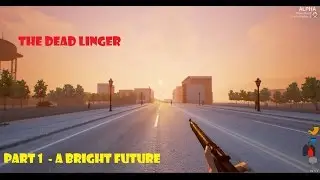 The Dead Linger - A Bright Future