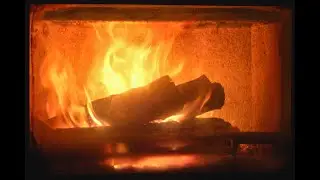 The Long Take -  By The Fireplace
