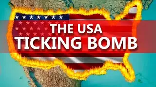National Debt Explained: $36 Trillion Problem