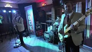 Duke of Earl (Angle 2) - Richie and the High Street Rockers