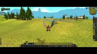 WoW Classic: Sergra Darkthorn
