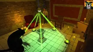 НОВАЯ КОНЦОВКА | CAT FRED EVIL PET