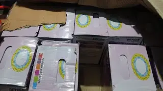 ATM MINI GYGER 