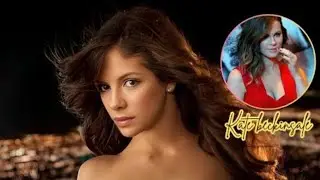 Kate Beckinsale&rsquo;s Bikini Slip Caught on Camera &mdash; Try Not to Gasp
