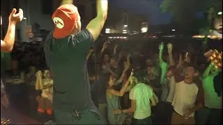 Private Place Band Niederkirchen 2017