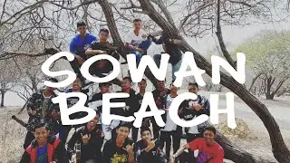Pantai SOWAN Tuban | Cinematic Video