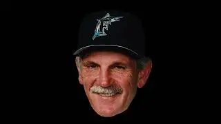 Miami Marlins MLB 2025 Season Bobblehead Giveaways
