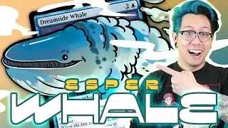 Only Whales Like to Proliferate | Timeless