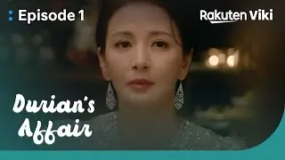 «Дуриан и его любовница» — 1 серия | Ю Джу и Чон Су Бин наконец воссоединились | Корейская дорама