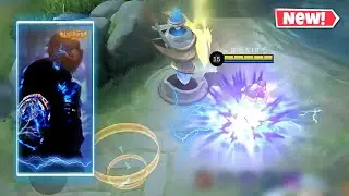 Gusion Lighting Dimension Customized Script Full Effect no error no ban Re-worked No password | YHA