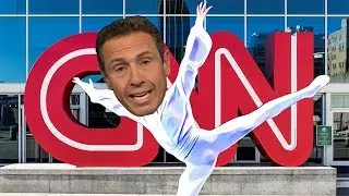 CNN's World Class Mental Gymnastics: Unite the Right 2