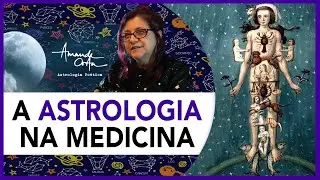 A Astrologia na Saúde