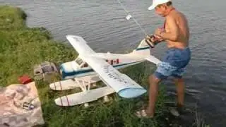Matrix Beaver one  Saito FA-180