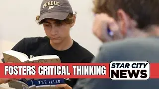 Purdue&rsquo;s Cornerstone Program Transforms Student Experience Through Liberal Arts