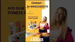 iSlim flat tummies 9995182570