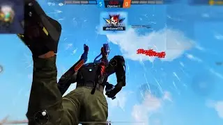 White FF Noskill Sensi 🎯 2.0