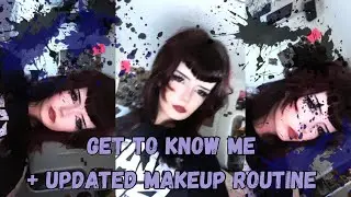 Get to know me&hellip; Again | Kat Moss 