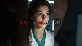 Doctor Discovers Women's Bodies Store Ancestral Secrets in Hidden Code