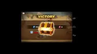 Summoners War: Sky Arena | Aria 6* solo