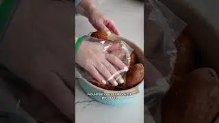 2 СУПЕР-ПРОСТЫХ гарнира для барбекю...