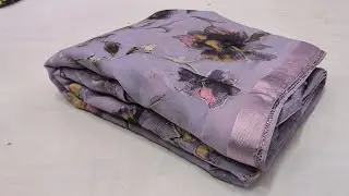 #SOFT SIMMER BRASO SAREE#PARTY WEAR SAREES#Dola Silk Saree#Georgett saree#New Fancy Saree#Sadi